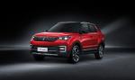 ChangAn CS55 2018 года